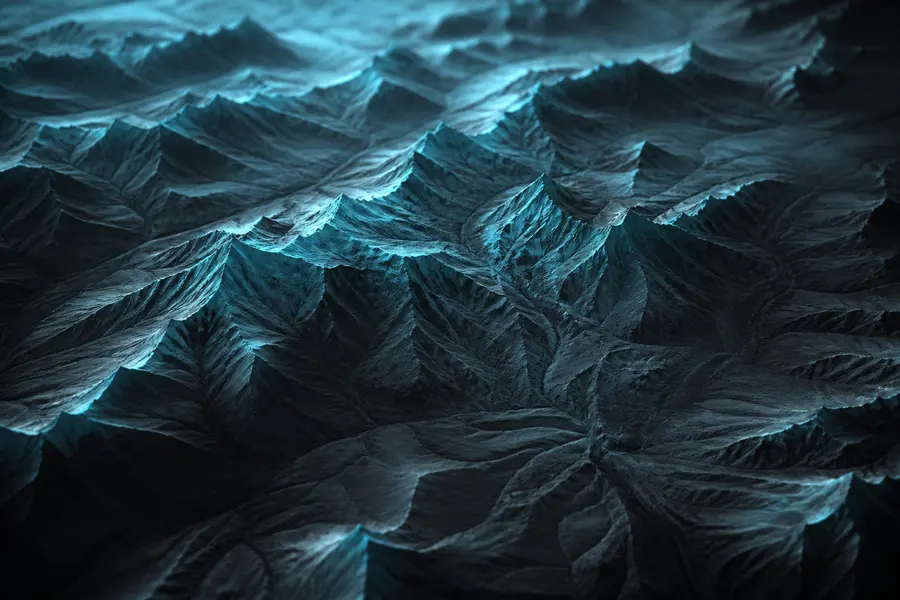 3D Sayısal Modelleme — Sayısal arazi ve yapı modelleri